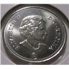 Image 2 : 2012 PROOF CAMEO CANADA HALF DOLLAR