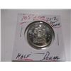 Image 7 : 2012 PROOF CAMEO CANADA HALF DOLLAR
