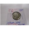 Image 5 : 1937 INDIAN HEAD USA NICKEL
