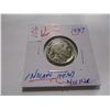 Image 7 : 1937 INDIAN HEAD USA NICKEL