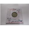 Image 3 : 1902 H CANADA KING EDWARD VII SILVER DIME