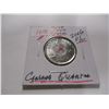 Image 3 : 2006 PROOF LIKE CURE FOR CANCER PINK RIBBON CANADA QUARTER