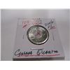 Image 5 : 2006 PROOF LIKE CURE FOR CANCER PINK RIBBON CANADA QUARTER