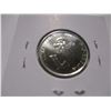 Image 6 : 2006 PROOF LIKE CURE FOR CANCER PINK RIBBON CANADA QUARTER