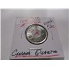 Image 7 : 2006 PROOF LIKE CURE FOR CANCER PINK RIBBON CANADA QUARTER