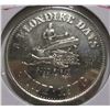 Image 1 : 1973 CH/BU KLONDIKE DOLLAR