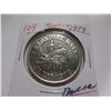 Image 3 : 1973 CH/BU KLONDIKE DOLLAR