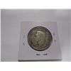 Image 4 : 1947 (STRAIGHT "7") CANADA SILVER HALF DOLLAR