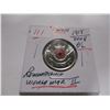 Image 3 : 1918 - 2008 PROOF REMEMBERING WORLD WAR II QUARTER
