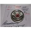 Image 7 : 1918 - 2008 PROOF REMEMBERING WORLD WAR II QUARTER