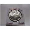 Image 3 : 1965 CH/BU CANADA SILVER DOLLAR