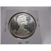 Image 8 : 1965 CH/BU CANADA SILVER DOLLAR