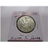 Image 3 : 1963 CANADA SILVER HALF DOLLAR