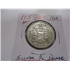 Image 5 : 1963 CANADA SILVER HALF DOLLAR