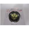 Image 7 : 2022 PROOF LIKE MEMORY OF QUEEN ELIZABETH II TOONIE
