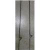 Image 4 : 2 - METAL YARD TORCHES