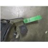 Image 5 : 2 - METAL YARD TORCHES