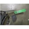 Image 6 : 2 - METAL YARD TORCHES