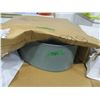 Image 1 : ROLL OF 6" WALL BASE (GREY)