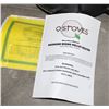 Image 5 : Q STOVES OUTDOOR WOOD PELLET HEATER*BAILIFF SEIZURE*
