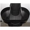 Image 8 : Q STOVES OUTDOOR WOOD PELLET HEATER*BAILIFF SEIZURE*