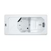 Image 2 : COLD PLUNGE TUB SR-BT1005 SINGLE SEAT*BAILIFF SEIZURE*