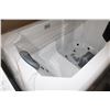 Image 6 : COLD PLUNGE TUB SR-BT1005 SINGLE SEAT*BAILIFF SEIZURE*