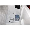 Image 7 : COLD PLUNGE TUB SR-BT1005 SINGLE SEAT*BAILIFF SEIZURE*