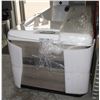 Image 9 : COLD PLUNGE TUB SR-BT1005 SINGLE SEAT*BAILIFF SEIZURE*
