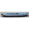 Image 3 : NEW SINGLE KAYAK BLUE 3.90M *NEW SEALED BOX**BAILIFF SEIZURE*