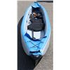 Image 4 : NEW SINGLE KAYAK BLUE 3.90M *THIS UNIT USED FOR*BAILIFF SEIZURE*