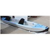 Image 3 : NEW DOUBLE KAYAK BLUE 4.70M*BAILIFF SEIZURE*