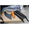Image 8 : NEW DOUBLE KAYAK BLUE 4.70M*BAILIFF SEIZURE*