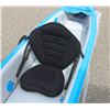 Image 6 : NEW DOUBLE KAYAK BLUE 4.70M*BAILIFF SEIZURE*