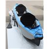 Image 1 : NEW DOUBLE KAYAK BLUE 4.70M*BAILIFF SEIZURE*