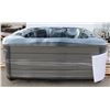 Image 10 : SUNRANS 7 SEAT WITH 1 LOUNGER HOT TUB MODEL SR832A*BAILIFF SEIZURE*