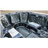 Image 7 : SUNRANS 7 SEAT WITH 1 LOUNGER HOT TUB MODEL SR832A*BAILIFF SEIZURE*
