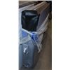 Image 1 : SAP COVER GZ2025-0516 MODEL8176\8174 COLOUR GRAY*BAILIFF SEIZURE*