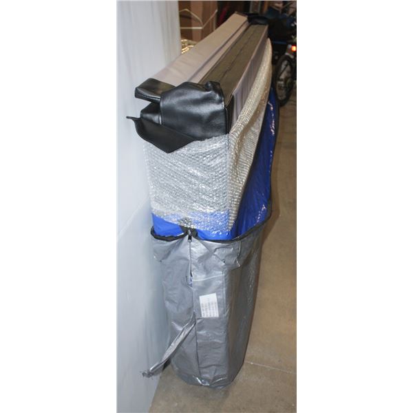 SAP COVER GZ2025-0516 MODEL 805A/806A COLOUR GRAY*BAILIFF SEIZURE*