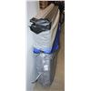 Image 1 : SAP COVER GZ2025-0516 MODEL 805A/806A COLOUR GRAY*BAILIFF SEIZURE*