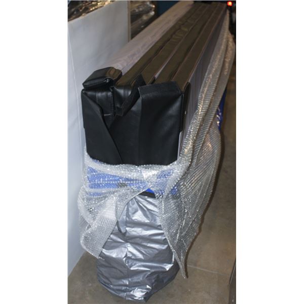 SAP COVER GZ2025-0516 MODEL 832A  COLOUR GRAY*BAILIFF SEIZURE*