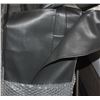 Image 2 : SAP COVER GZ2025-0516 MODEL BT1004 COLOUR GRAY*BAILIFF SEIZURE*