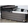 Image 3 : SUNRANS HOT 3 PERSON HOT TUB MODEL 803C*BAILIFF SEIZURE*
