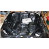 Image 2 : SUNRANS 6 PERSON BALBOA SPA HOT TUB MODEL SR806A *BAILIFF SEIZURE*
