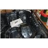 Image 5 : SUNRANS 6 PERSON BALBOA SPA HOT TUB MODEL SR806A *BAILIFF SEIZURE*