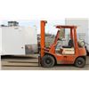 Image 2 : MANUAL TOYOTA  FORKLIFT RUNS ON PROPANE*BAILIFF SEIZURE*