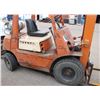 Image 5 : MANUAL TOYOTA  FORKLIFT RUNS ON PROPANE*BAILIFF SEIZURE*