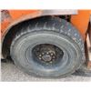 Image 6 : MANUAL TOYOTA  FORKLIFT RUNS ON PROPANE*BAILIFF SEIZURE*