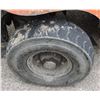 Image 7 : MANUAL TOYOTA  FORKLIFT RUNS ON PROPANE*BAILIFF SEIZURE*