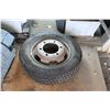 Image 15 : 2006 DODGE SPRINTER 3500 DUALLY